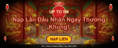 Ưu Đãi Nạp Tiền Đặc Biệt