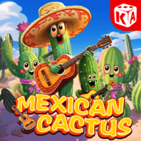 Xương rồng Mexico thumbnail