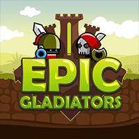 Epic Gladiators thumbnail